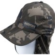 Czapka Nash ZT Lite Hydra Flex Baseball Cap Camo