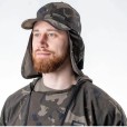 Czapka Nash ZT Lite Hydra Flex Baseball Cap Camo