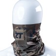 Komin Nash ZT Lite Loom Snood Camo