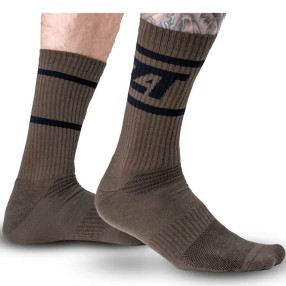 Skarpetki Nash ZT Lite Crew Socks 2 Pack - S 38-42