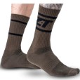Skarpetki Nash ZT Lite Crew Socks 2 Pack - S 38-42