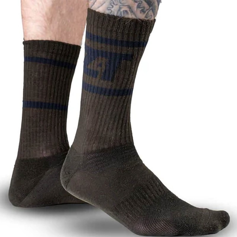 Skarpetki Nash ZT Lite Crew Socks 2 Pack - L 43-47
