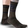 Skarpetki Nash ZT Lite Crew Socks 2 Pack - L 43-47