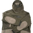 Kurtka Nash ZT Lite Dry Pack Smock - XXXL