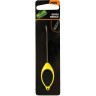 Igła Fox Edges Gated Needle - Yellow