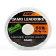 Leadcore Fox Edges Camo 50lb 7m. CAC747