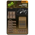 Zestaw Z Bezpiecznym Klipsem Fox Edges Camo Running Safety Clip Kit