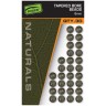 Koraliki Fox Naturals 6mm Tapered Bore Beads X 30 ​​​​​​​