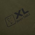 Stolik Fox XL Bivvy Table