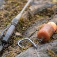 Bezpieczny Klips Z Rurką Antysplątaniową Fox Edges Naturals Tubing Leadclip Ready Rigs - 7