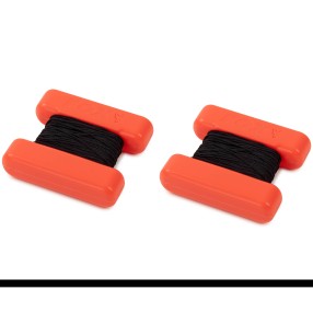 Markery Fox Mini H-Blocks x2