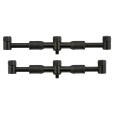 Buzz Bar Fox Black Label QR Adjustable Buzz Bars 3 Rod