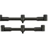 Zestaw Buzz Barów Fox Black Label QR Buzzer Bar 3 Rod Adjustable XL 250-280mm 