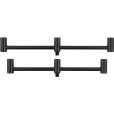 Buzz Bar Fox Black Label Slim 3 Rod Buzz bars 220mm - 250mm