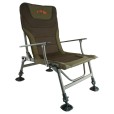 Fotel Fox Duralite Chair