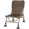 Fotel Fox Duralite Low Chair