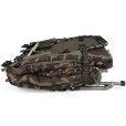 Łóżko Fox R Series Camo Sleep System