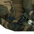 Łóżko Fox R Series Camo Sleep System