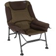Fotel Fox EOS Louger Chair