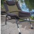 Fotel Fox EOS Louger Chair