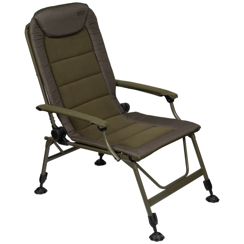 Fotel Fox Voyager Large Recliner Chair