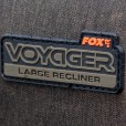 Fotel Fox Voyager Large Recliner Chair