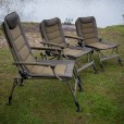 Fotel Fox Voyager Large Recliner Chair