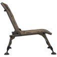 Fotel Fox Duralite Recliner Chair