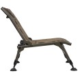 Fotel Fox Duralite Recliner Chair