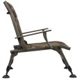 Fotel Fox Duralite Recliner Arm Chair