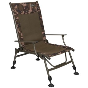 Fotel Fox Duralite Recliner XL Arm Chair