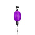 Hanger Fox Black Label Dumpy Bobbin Purple