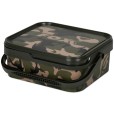 Wiadro Fox Camo Bucket 6l