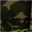 Wiadro Fox Camo Bucket 18l