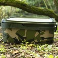 Wiadro Fox Camo Bucket 18l