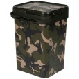 Wiadro Fox Camo Bucket 24l