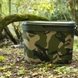 Wiadro Fox Camo Bucket 24l