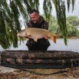 Mata Pompowana Fox Carpmaster Air Mat