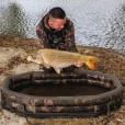 Mata Pompowana Fox Carpmaster Air Mat