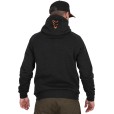 Bluza Fox Collection LW Hoody - Black/Orange - M