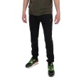 Spodnie Fox Collection LW Jogger Black & Orange -M
