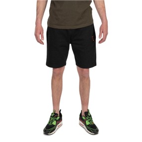 Spodenki Fox Collection LW Jogger short - Black/Orange - XL