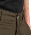 Spodenki Fox Collection LW Cargo shorts - Green/Black - 2XL