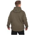 Kurtka Fox Collection Sherpa Jkt Green/Black - XL