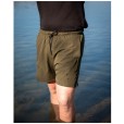 Spodenki Fox Collection Green LW Swim Shorts - S