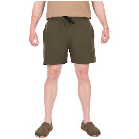 Spodenki Fox Collection Green LW Swim Shorts - L