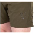 Spodenki Fox Collection Green LW Swim Shorts - L