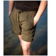 Spodenki Fox Collection Green LW Swim Shorts - XXXL