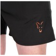 Spodenki Fox Collection Black LW Swim Shorts - L