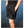 Spodenki Fox Collection Black LW Swim Shorts - L